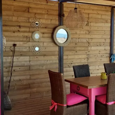 Les Caselles De Marie 3* Aumelas