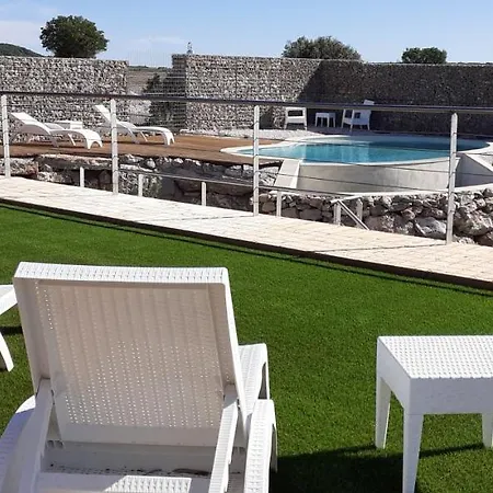 Les Caselles De Marie 3*