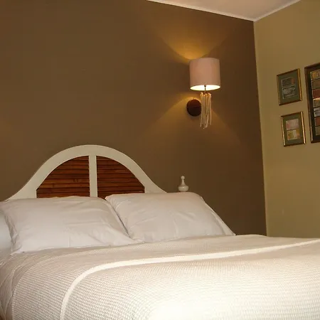 Les Caselles De Marie 3* Aumelas