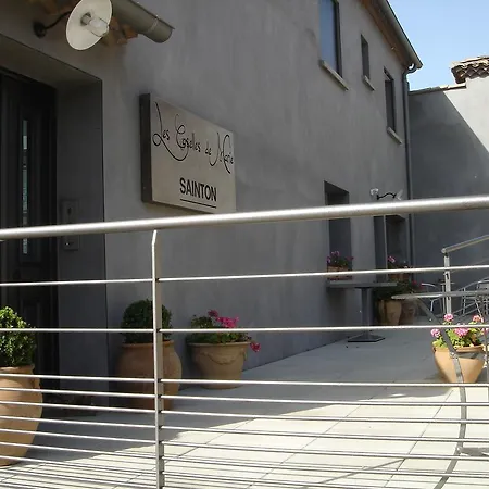 Les Caselles De Marie Aumelas