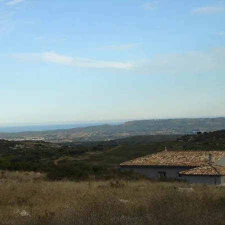 Les Caselles De Marie 3*