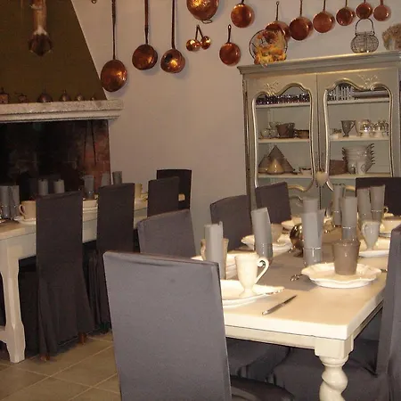 Les Caselles De Marie