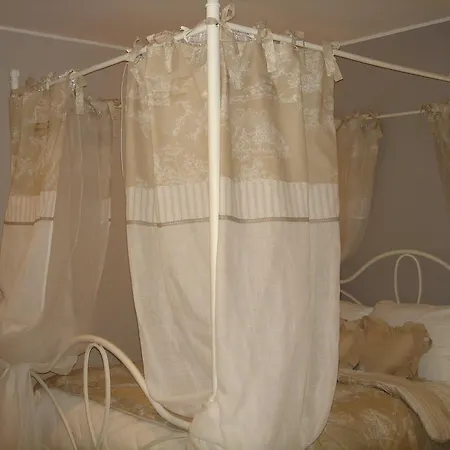 Les Caselles De Marie Bed & Breakfast Aumelas