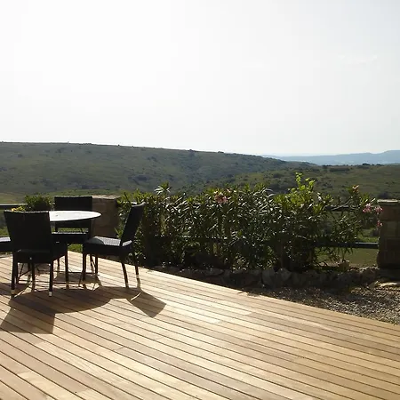 Les Caselles De Marie B&B